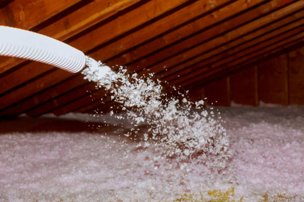 Best Energy Efficiency Solutions in Kosciusko, MS