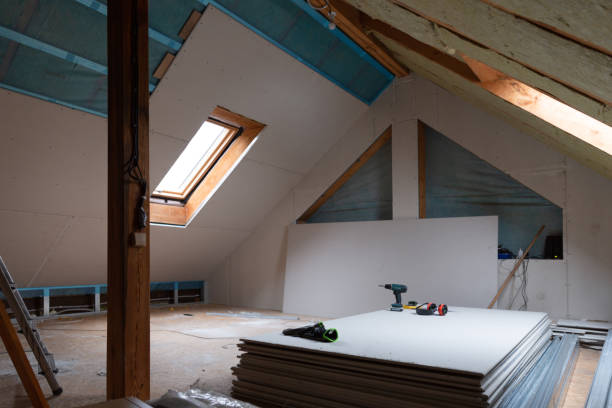 Best Insulation for Specific Applications in Kosciusko, MS