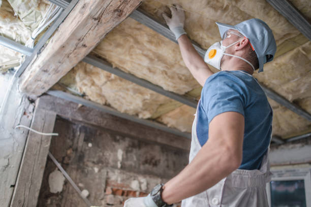 Best Insulation Materials and Products in Kosciusko, MS